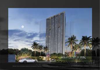 2 BHK Apartment For Resale in Borivali East Mumbai 6612444