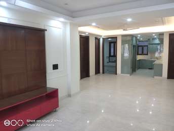 4 BHK Builder Floor For Rent in Hong Kong Bazaar Sector 57 Gurgaon  6612457