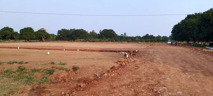 Sri Aditya Farm Land