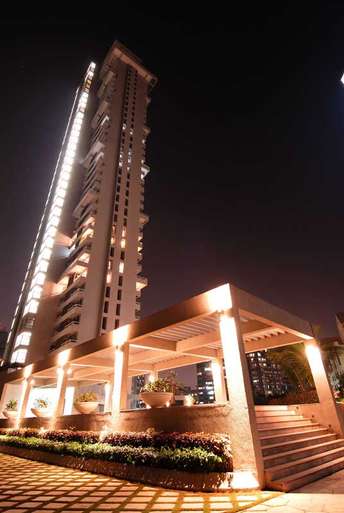 4 BHK Apartment For Rent in Oberoi Realty Sky Heights Andheri West Mumbai 6612510