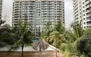 1 BHK Apartment For Resale in Kesar Gardens Kharghar Navi Mumbai 6612546