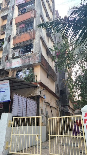 Commercial Office Space 330 Sq.Ft. For Resale in Kandivali East Mumbai  6612538