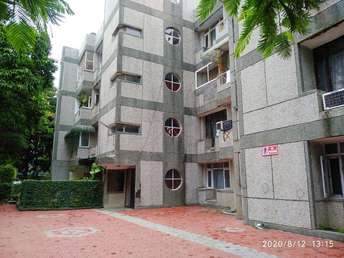 2 BHK Apartment For Resale in Shymala Hills Bhopal 6612487