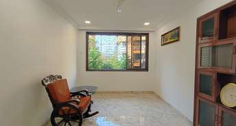 2 BHK Apartment For Rent in Valley Towers Annex Manpada Thane 6612540