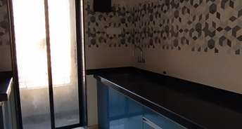 1 BHK Apartment For Rent in Raunak City Kalyan West Thane 6612605