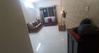 1 BHK Apartment For Rent in Siddhivinayak Ginger Pimple Saudagar Pune 6612602