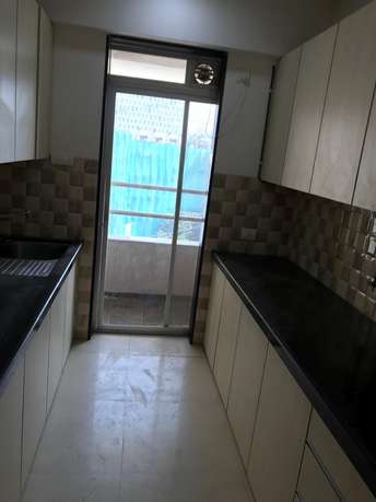 3 BHK Apartment For Rent in Divine Aspen Garden Goregaon East Mumbai  6612645