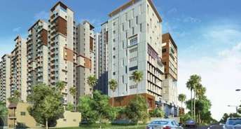 4 BHK Apartment For Rent in Salarpuria Sattva Magnus Jubilee Hills Hyderabad 6612678