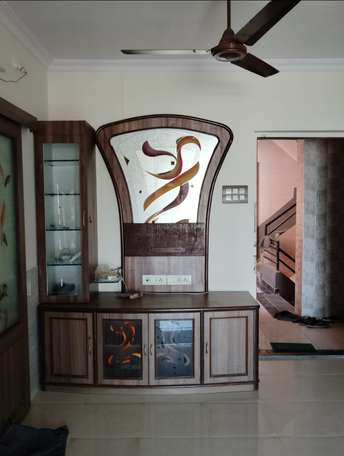 1 BHK Apartment For Rent in Jankalyan Nagar Mumbai 6612718