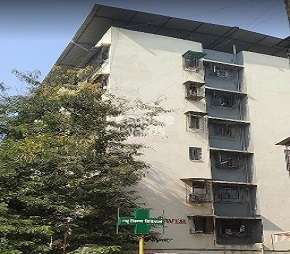 1 BHK Apartment For Rent in Vishal Tower Uthalsar Uthalsar Thane 6612721