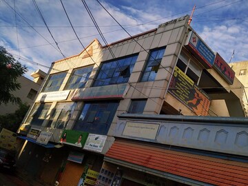  Office Space – Exterior View View at Hebbal Kempapura - for Rent