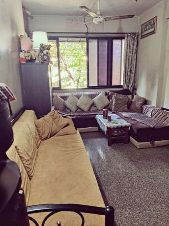 1 BHK Apartment For Rent in Santacruz East Mumbai 6612734
