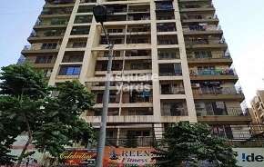 1 RK Apartment For Rent in Queens Park Mira Road Mumbai 6612744