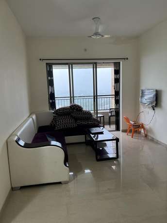 2 BHK Apartment For Resale in Lodha Casa Bella Gold Dombivli East Thane 6612774