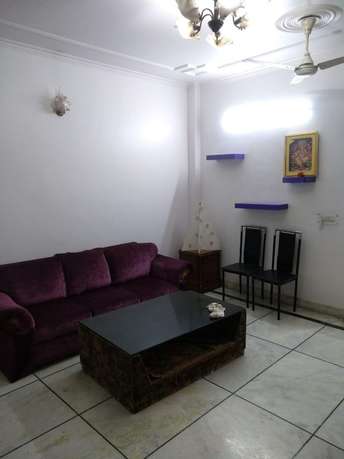 2 BHK Builder Floor For Rent in RWA Kalkaji Block B Kalkaji Delhi 6612767