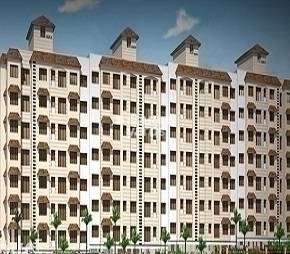 3 BHK Apartment For Rent in K Raheja Palm Court Malad West Mumbai 6612790