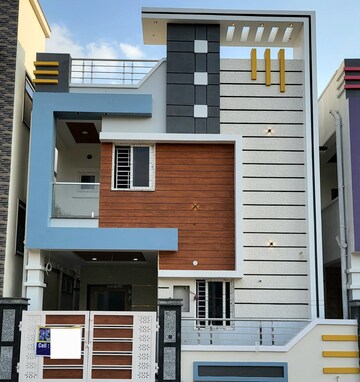 3 BHK Villa For Resale in Yapral Hyderabad  6612806