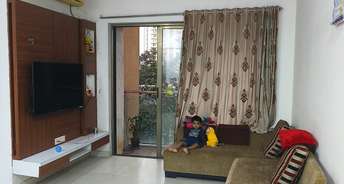 2 BHK Apartment For Rent in Lodha Luxuria Majiwada Thane 6612797