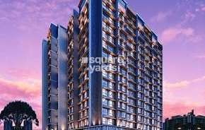 2 BHK Apartment For Resale in Paranjape Athena Bandra East Mumbai 6612804