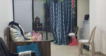 1 BHK Apartment For Rent in Kopar Khairane Navi Mumbai 6612803