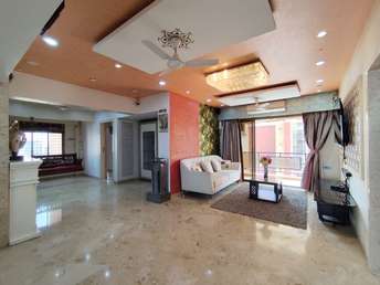 4 BHK Apartment For Rent in Prarthna Heights Parel Mumbai 6612827