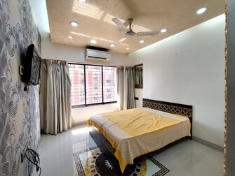 4 BHK Apartment For Rent in Prarthna Heights Parel Mumbai  6612827