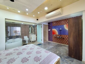 4 BHK Apartment For Rent in Prarthna Heights Parel Mumbai  6612827