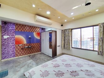 4 BHK Apartment For Rent in Prarthna Heights Parel Mumbai  6612827