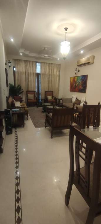 3 BHK Apartment For Rent in RWA Defence Colony Block A Defence Colony Delhi 6612838