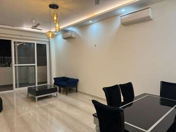 3 BHK Apartment For Rent in Defence Colony Villas Defence Colony Delhi 6612862