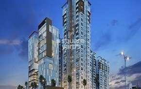 2 BHK Apartment For Resale in Salarpuria Sattva Magnus Jubilee Hills Hyderabad 6612867
