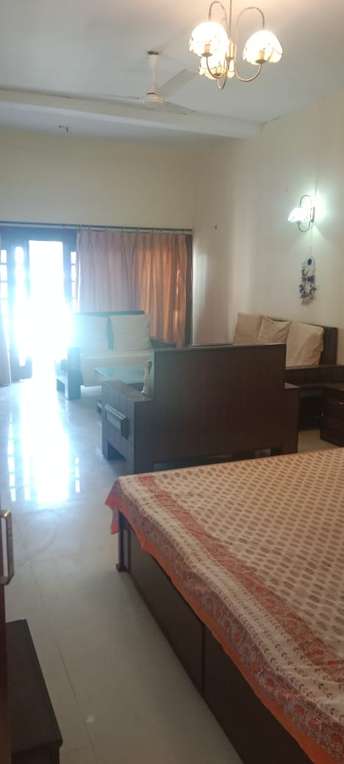 Studio Apartment For Rent in Safdarjung Enclave Safdarjang Enclave Delhi 6612885