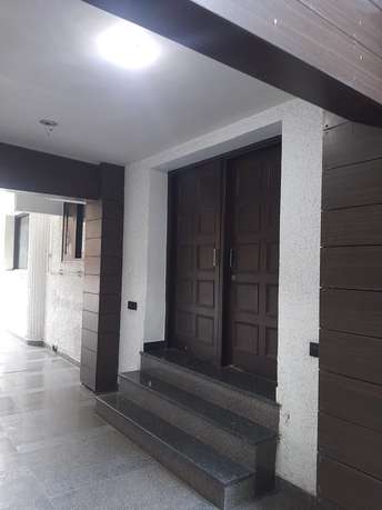 4 BHK Builder Floor For Resale in RWA South Extension Part 2 Uttam Nagar Delhi 6612893