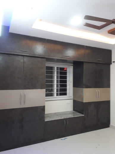 3 BHK Apartment For Resale in My Home Avatar Gachibowli Hyderabad  6612959