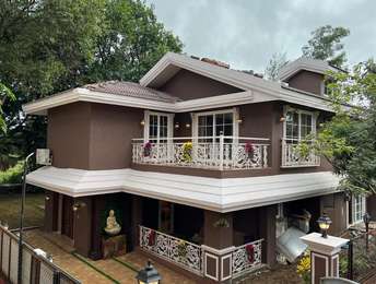 3 BHK Villa For Resale in HG Royal Residency Taloja Sector 11 Navi Mumbai 6612957