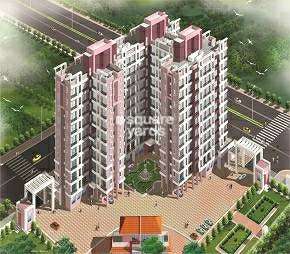 1 BHK Apartment For Resale in Vimal Residency Nalasopara Nalasopara West Mumbai  6612974