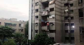 4 BHK Apartment For Rent in SBI Apartment Vikas Puri Delhi 6612981