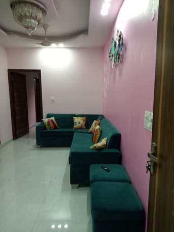 1.5 BHK Apartment For Rent in Paschim Vihar Delhi 6612983