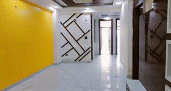 2 BHK Builder Floor For Rent in Laxmi Nagar Delhi 6613014