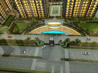 3.5 BHK Apartment For Resale in Oro Constella Sushant Golf City Lucknow  6613035