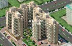 1 BHK Apartment For Resale in Aashirwad Gardens Nalasopara West Mumbai 6613045