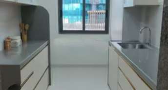 1 BHK Apartment For Rent in Harmony Lokmilan Co Op Housing Society Chandivali Mumbai 6613060