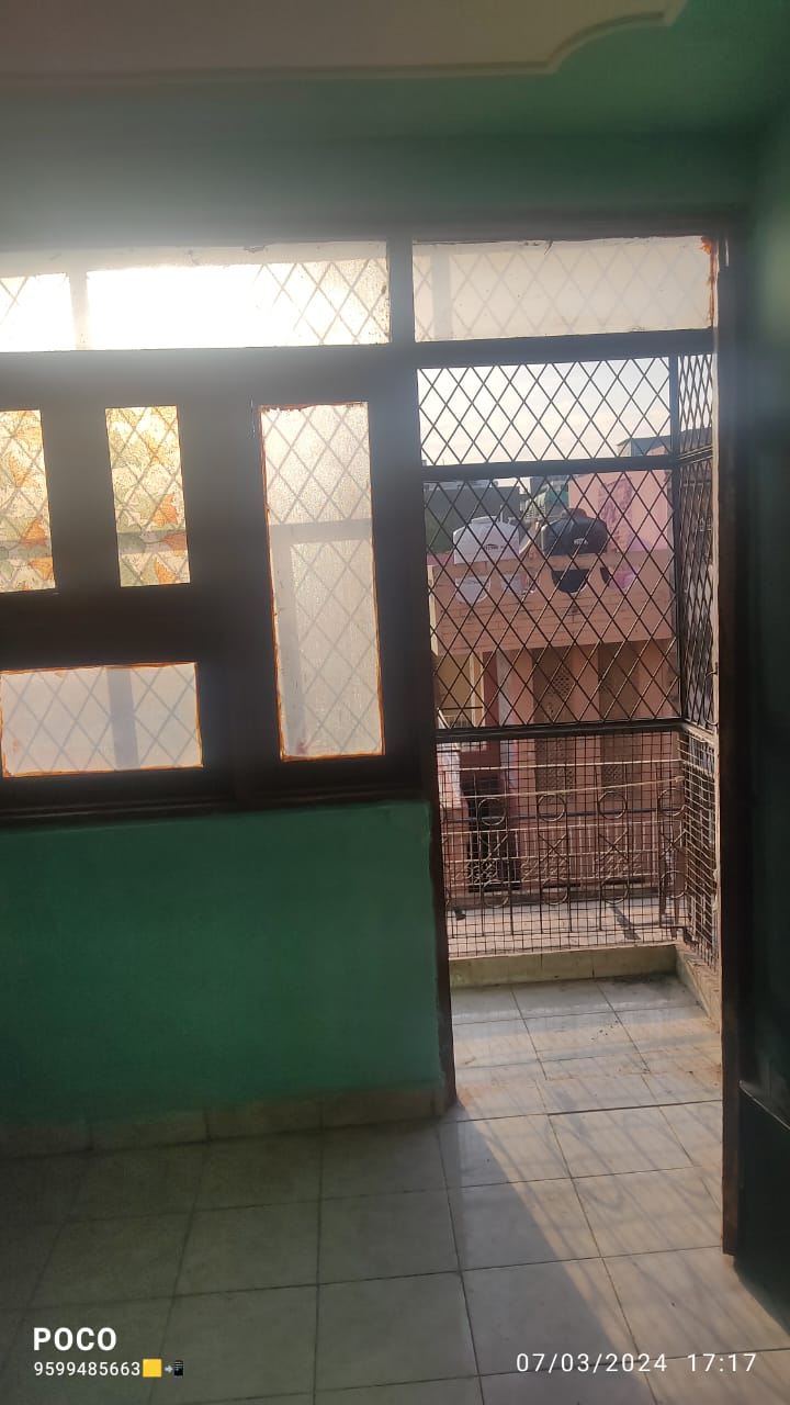 Rental 1 Bedroom 550 Sq.Ft. Builder Floor in Kiera Ryhan Residency