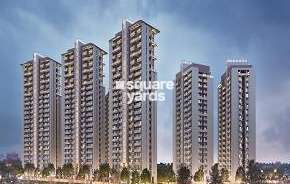 4 BHK Apartment For Rent in Shalimar One World Belvedere Court 3 Gomti Nagar Lucknow 6613101