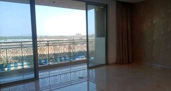 3 BHK Apartment For Rent in Hiranandani Rodas Enclave Rosemount Ghodbunder Road Thane 6613095