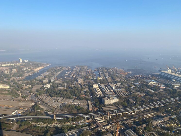 Exterior View, sarah-continental-heights 1 Bedroom 650 Sq.Ft. Apartment In Byculla East Mumbai 6613115