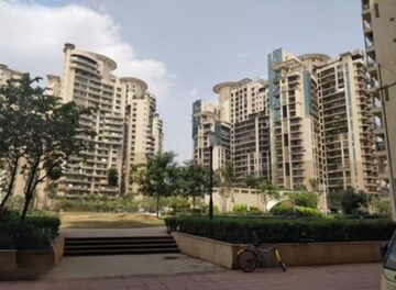  Shop – Exterior View View at Nahars Optionz Shopping Plaza CHS, Chandivali - for Sale