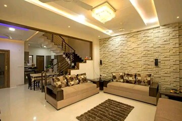 5 BHK Independent House For Resale in Shyamal Ahmedabad  6613135