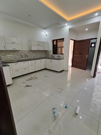 1 BHK Builder Floor For Resale in Chandigarh Ambala Highway Zirakpur  6613152