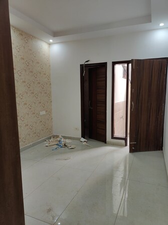 1 BHK Builder Floor For Resale in Chandigarh Ambala Highway Zirakpur  6613152